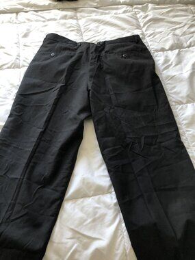 Cacharel dress pants